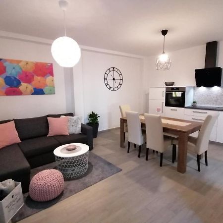 Apartments Pepe Novigrad Istria Exteriér fotografie