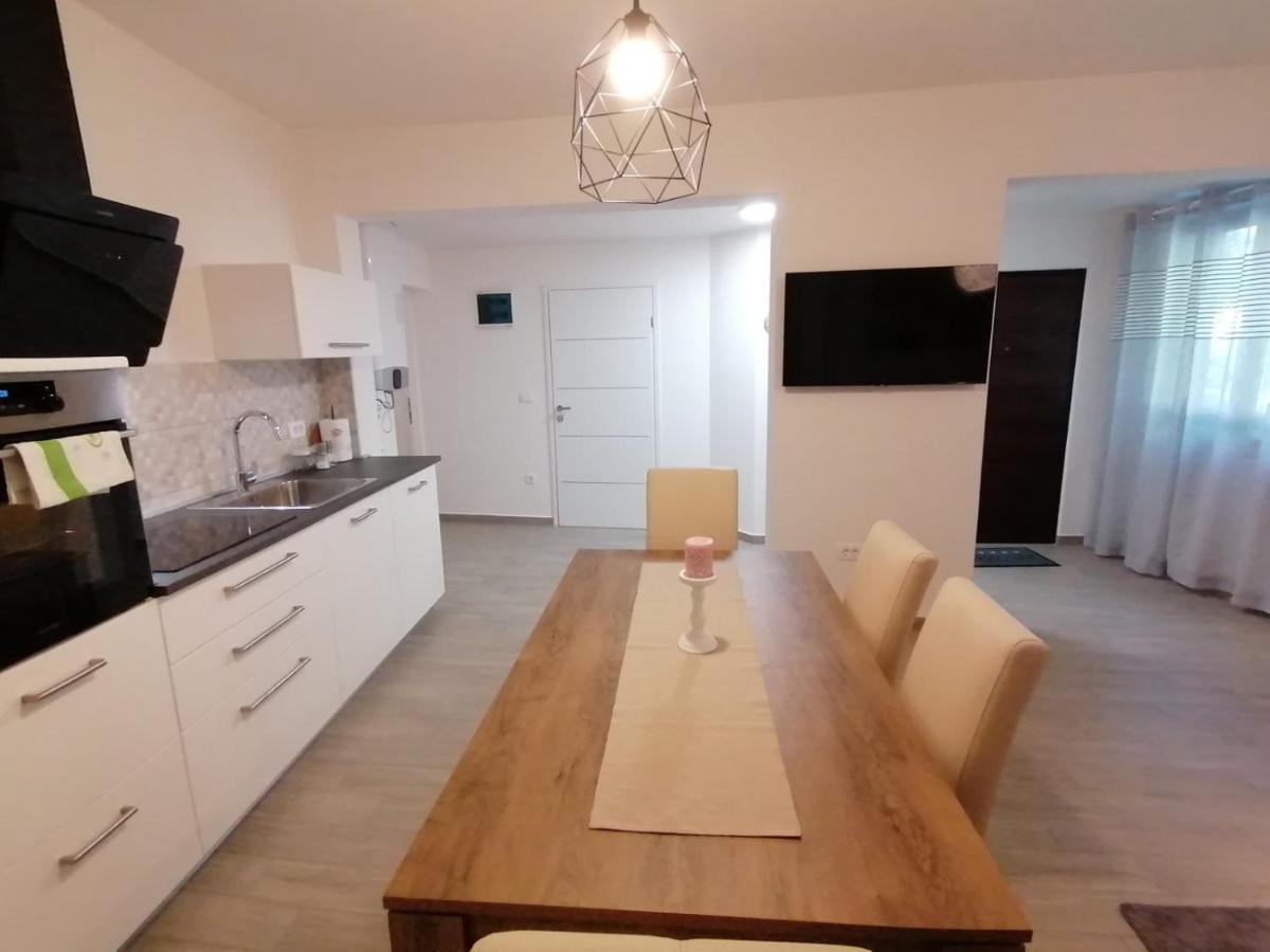 Apartments Pepe Novigrad Istria Exteriér fotografie