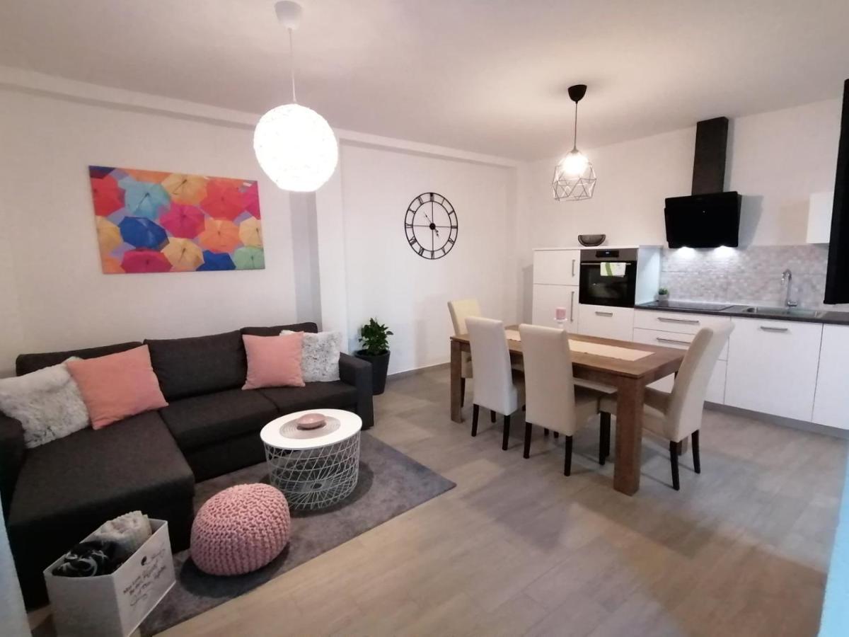 Apartments Pepe Novigrad Istria Exteriér fotografie