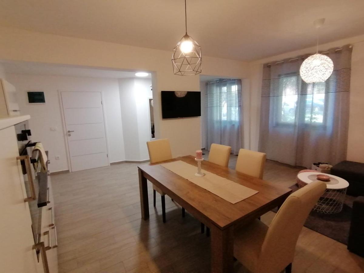 Apartments Pepe Novigrad Istria Exteriér fotografie