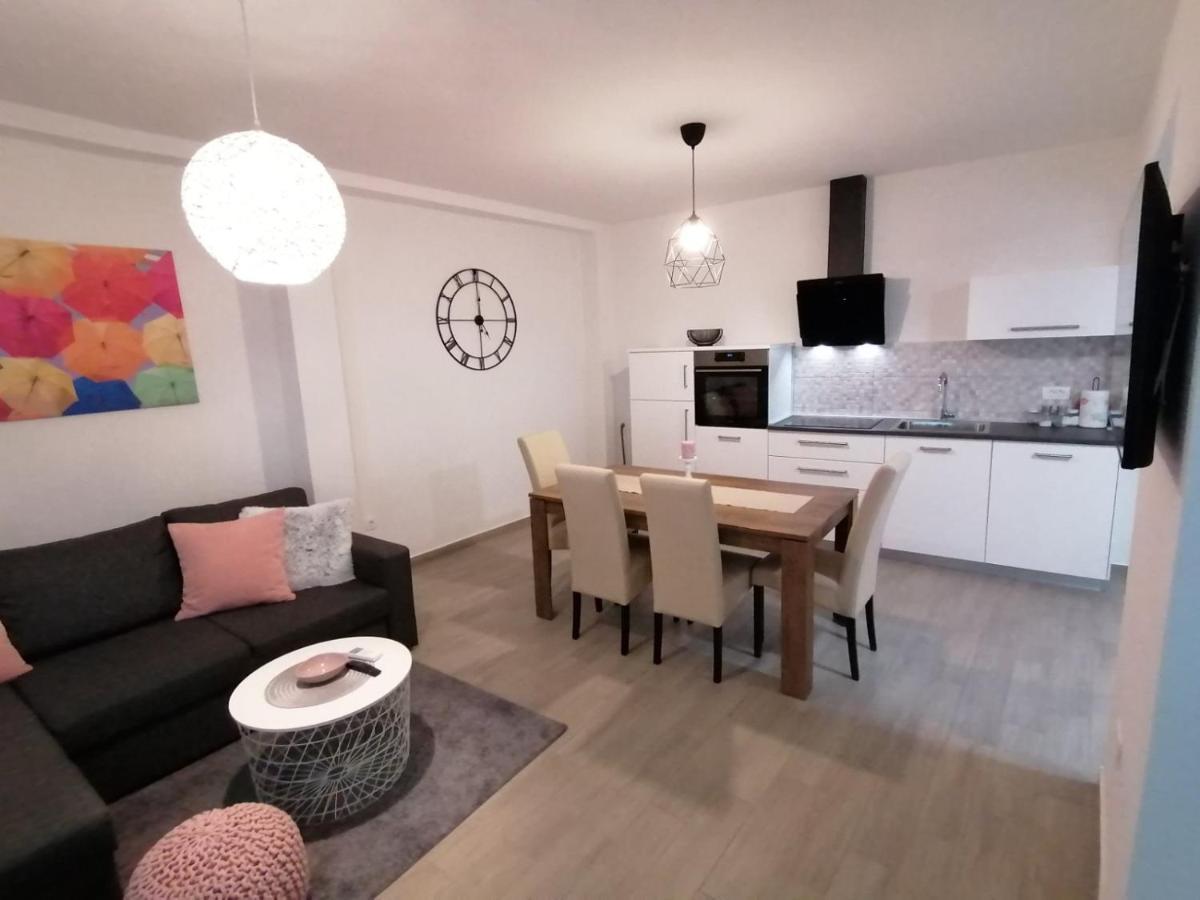 Apartments Pepe Novigrad Istria Exteriér fotografie