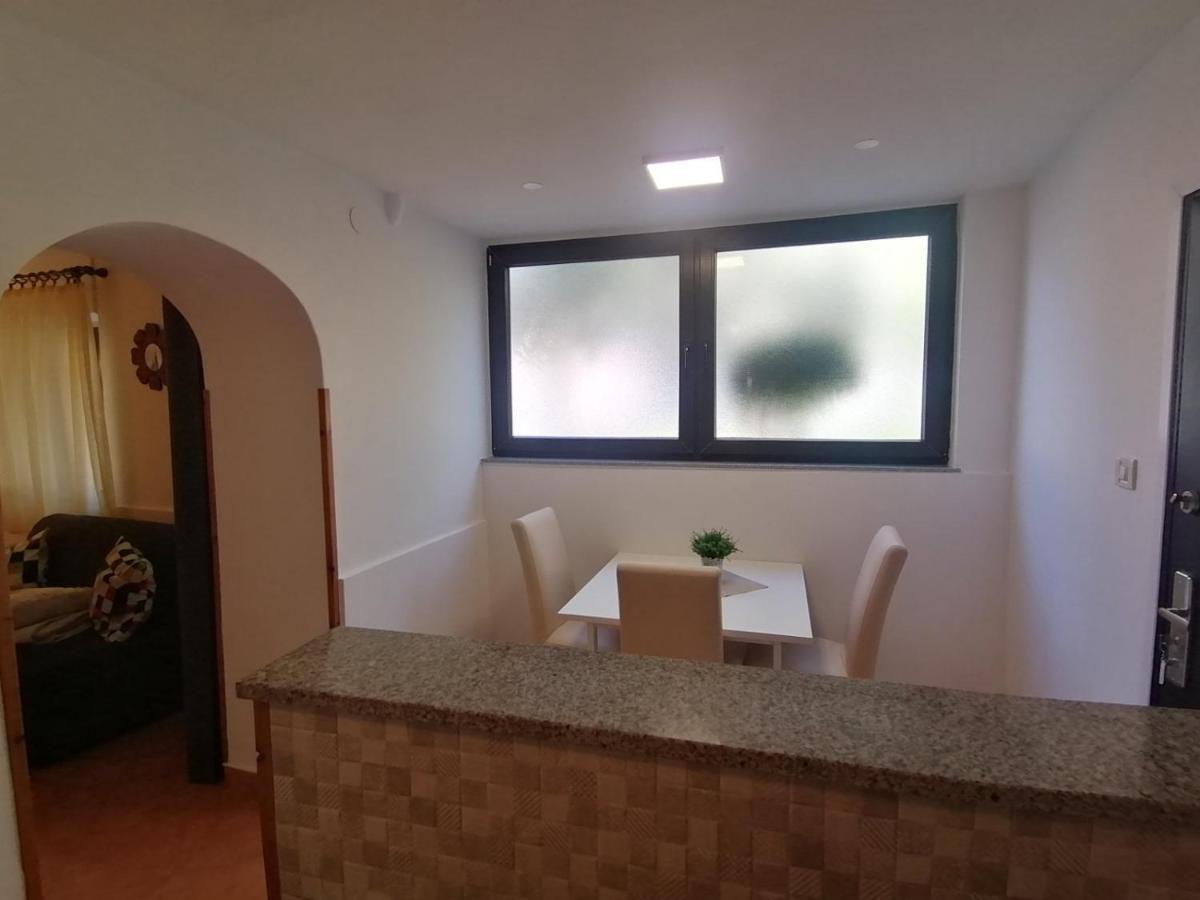 Apartments Pepe Novigrad Istria Exteriér fotografie