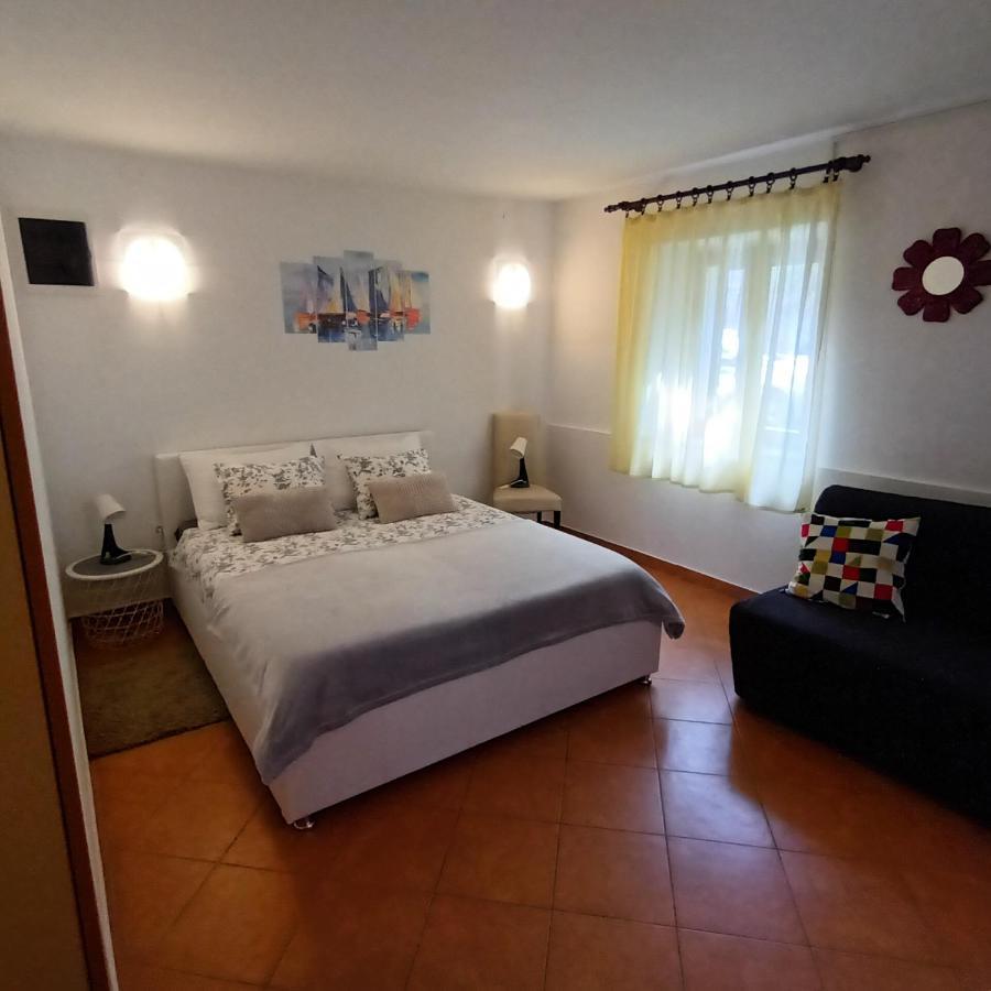 Apartments Pepe Novigrad Istria Exteriér fotografie