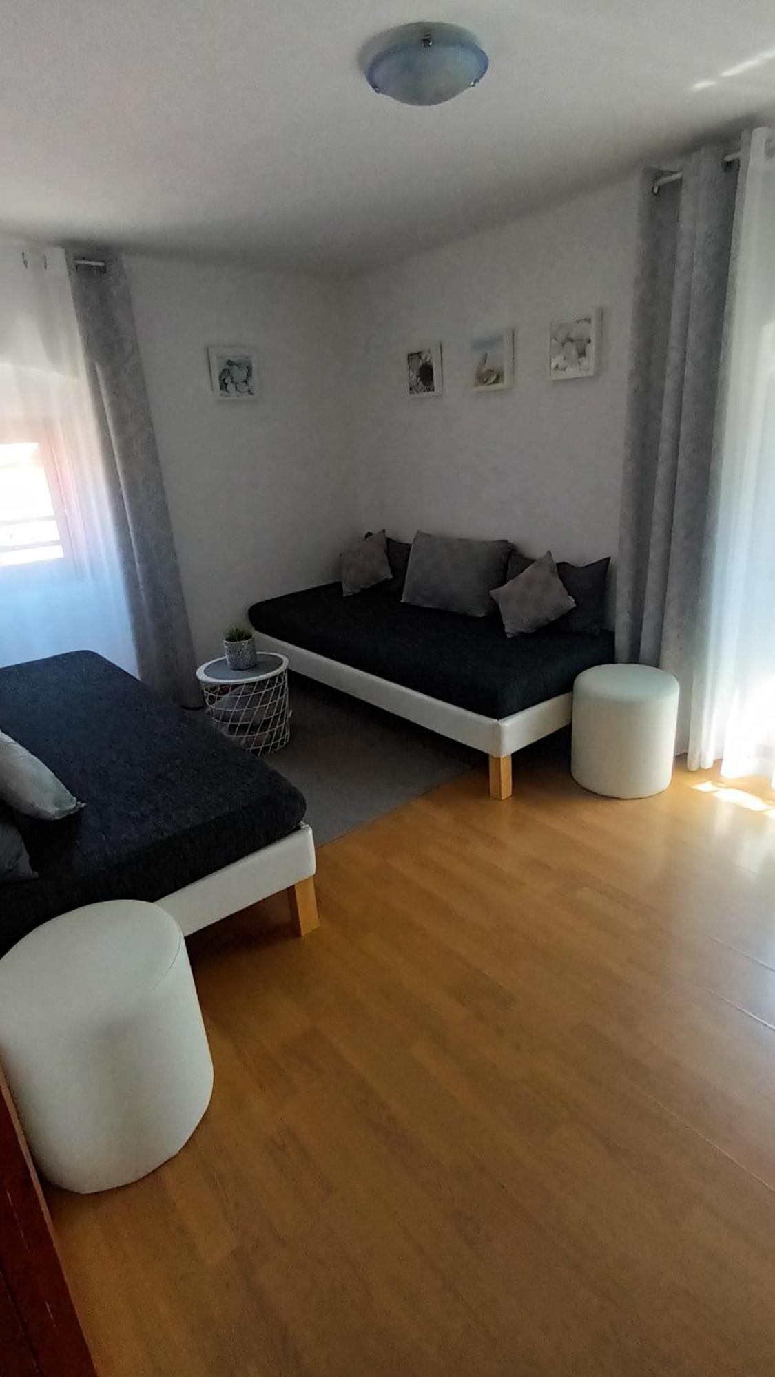Apartments Pepe Novigrad Istria Exteriér fotografie