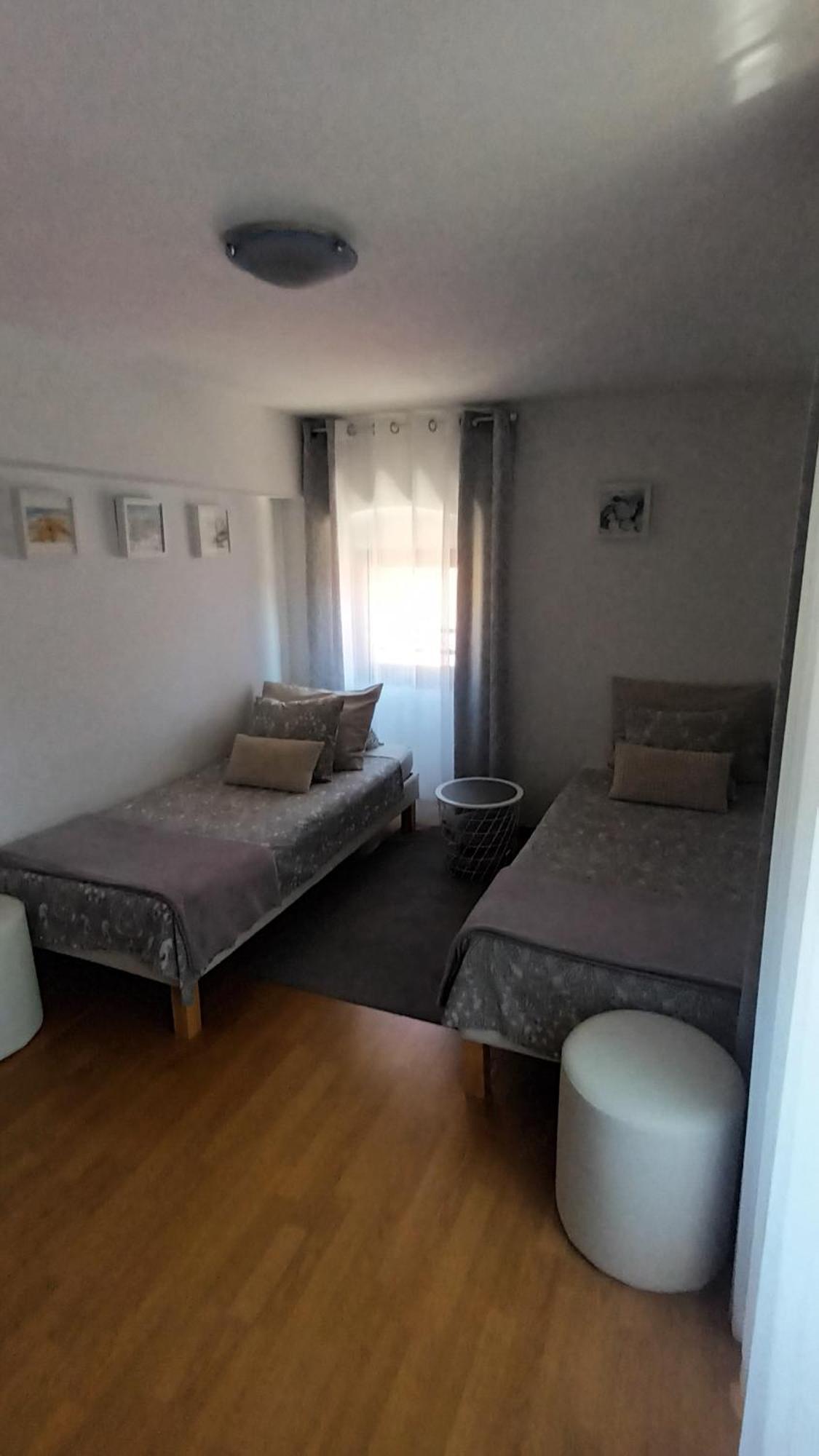 Apartments Pepe Novigrad Istria Exteriér fotografie