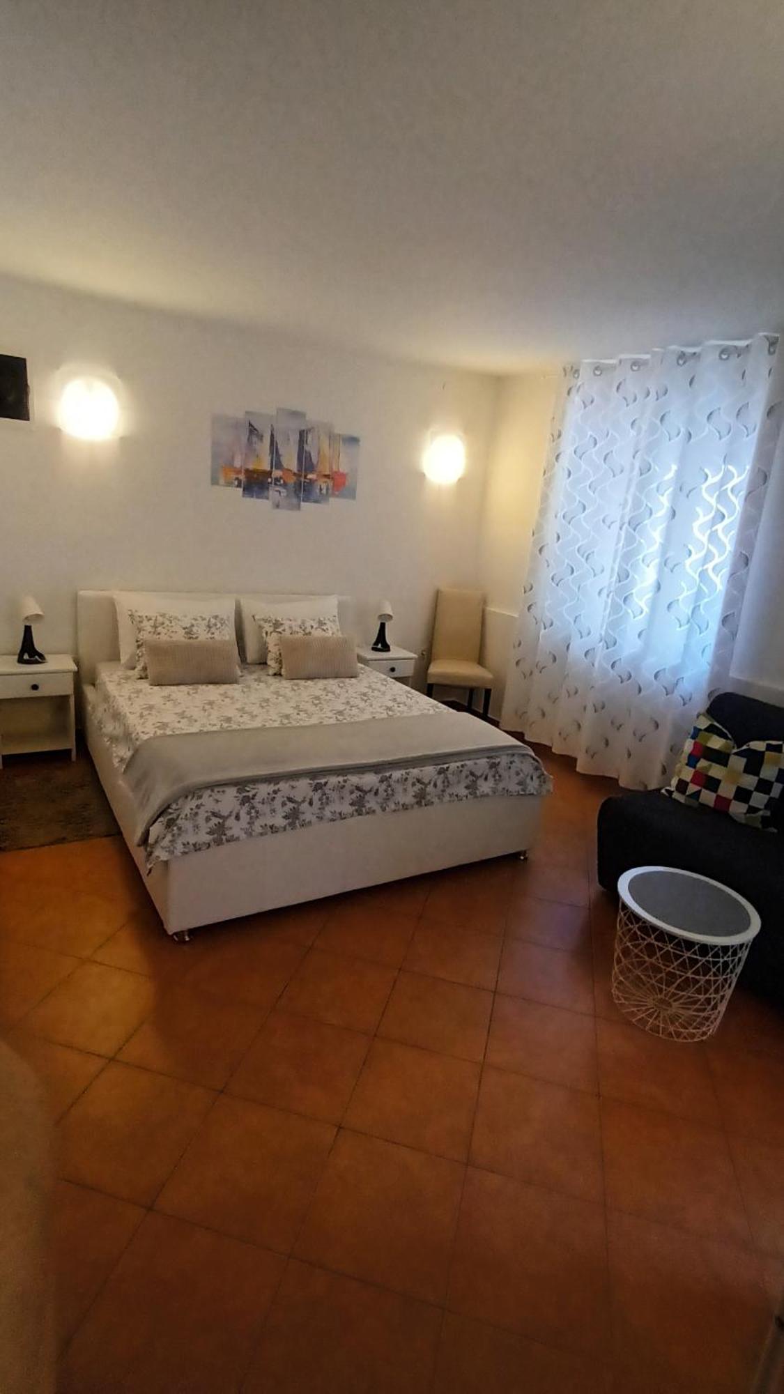 Apartments Pepe Novigrad Istria Exteriér fotografie