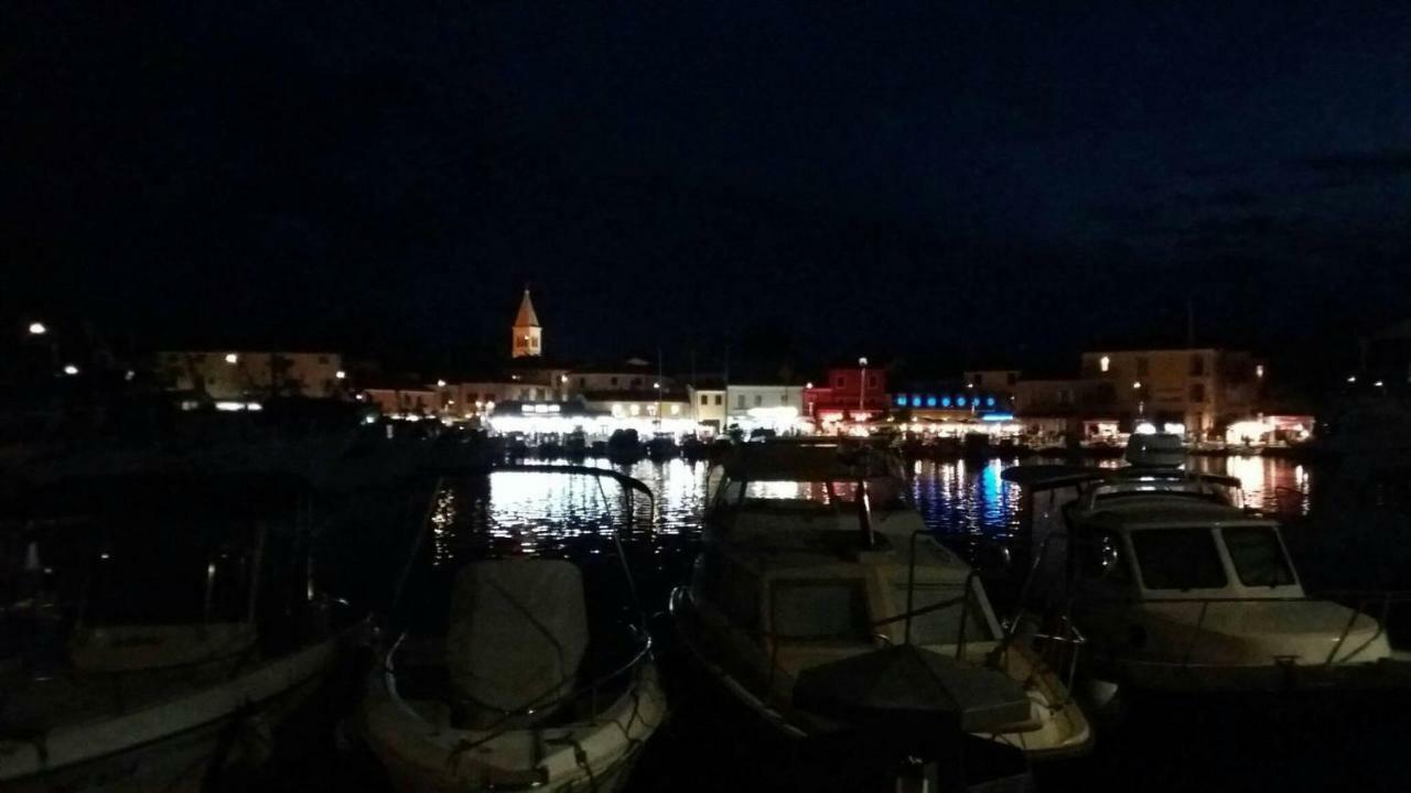 Apartments Pepe Novigrad Istria Exteriér fotografie